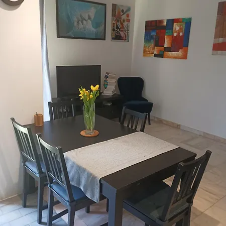 아파트 Sanremo Apartment *
