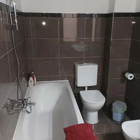 아파트 Sanremo Apartment *