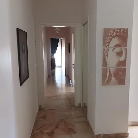 Sanremo Apartment 산레모