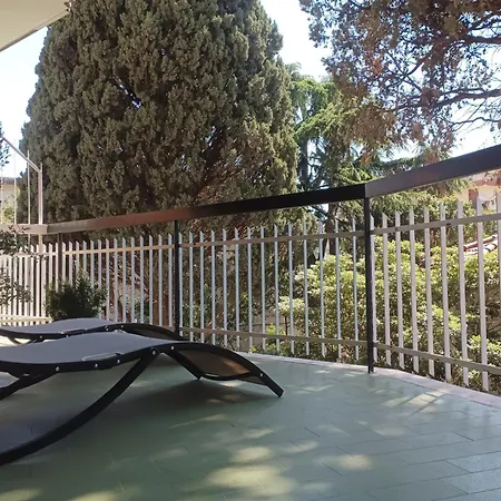 Sanremo Apartment *