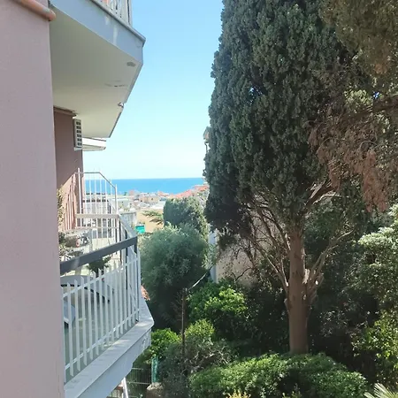Sanremo Apartment 아파트 산레모