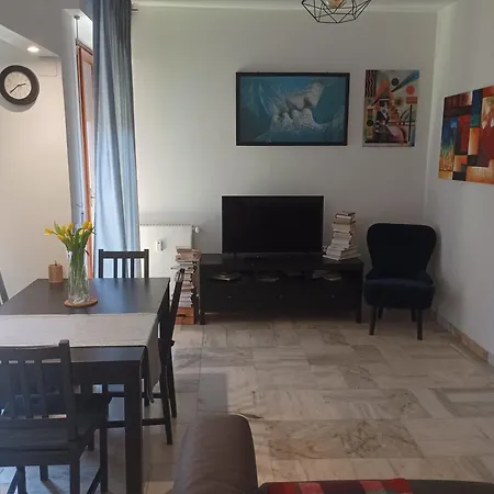 Sanremo Apartment شقة *