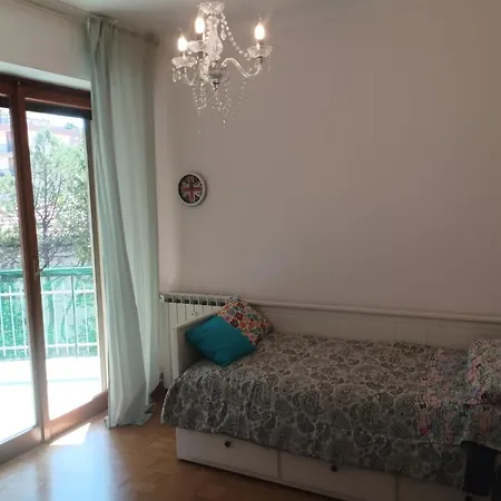 Sanremo Apartment شقة *