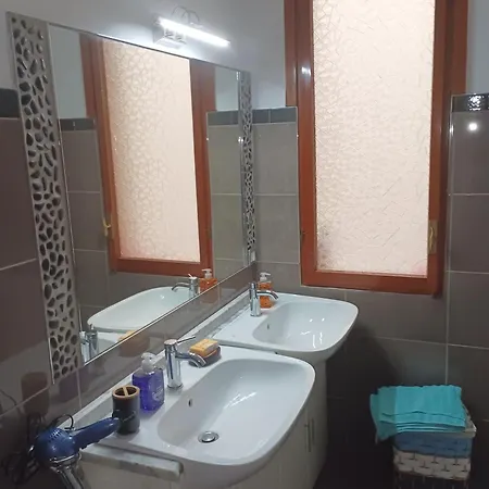 Sanremo Apartment *
