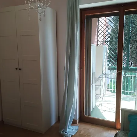 Sanremo Apartment Apartment Sanremo
