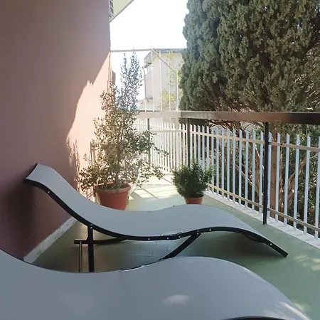 Apartment Sanremo Apartment Sanremo