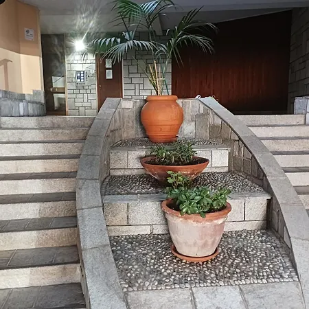 Sanremo Apartment Apartment *