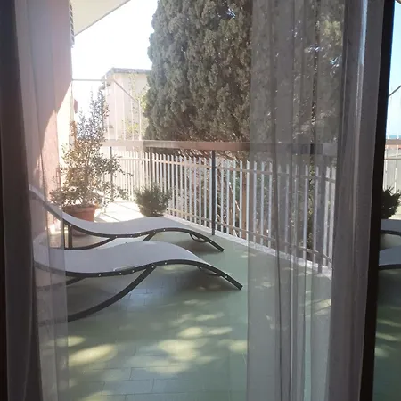 Sanremo Apartment شقة سانريمو