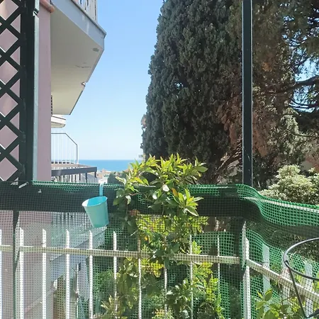 Sanremo Apartment