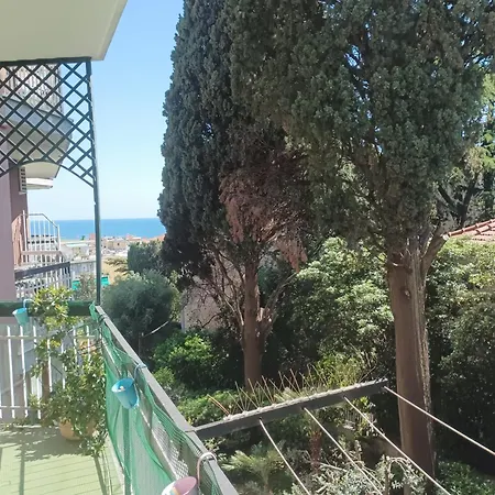 Sanremo Apartment Apartment Sanremo