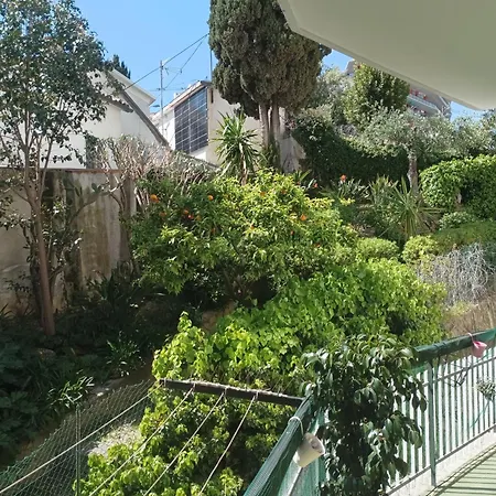 Sanremo Apartment *