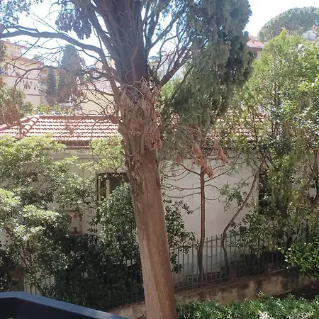 Sanremo Apartment