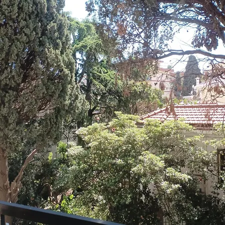 Sanremo Apartment شقة سانريمو