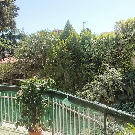شقة Sanremo Apartment سانريمو